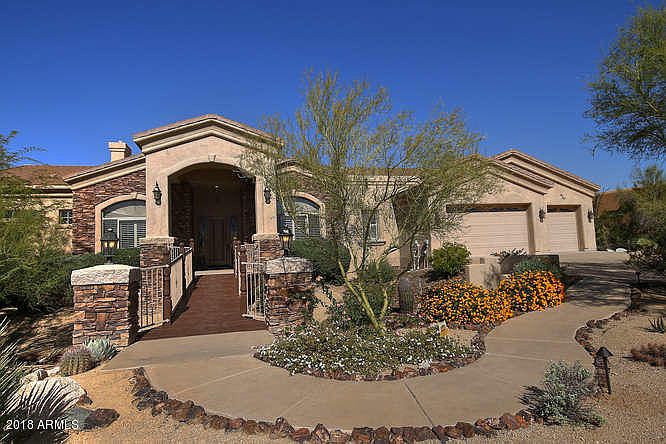 1st image of 8452 E High Point Dr
