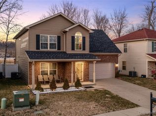 4809 Lucas Ln, New Albany, IN 47150