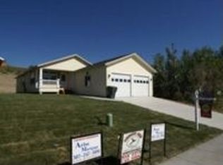 725 Frank St, Sheridan, WY 82801