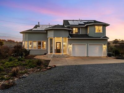 6441 Sky Hawk Rd, Pilot Hill, CA, 95664
