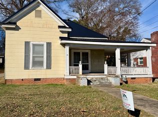 303 Crayton St, Anderson, SC 29621