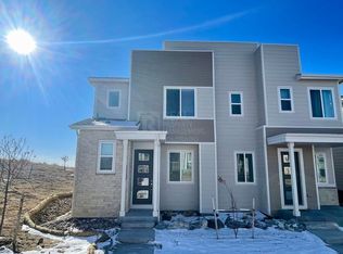 5066 Deviation Point, Colorado Springs, CO 80920