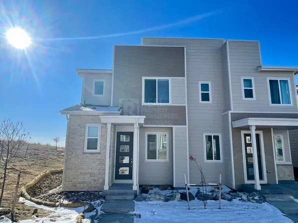 5066 Deviation Point, Colorado Springs, CO 80920