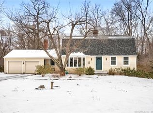60 Old Ponsett Rd, Haddam, CT 06438