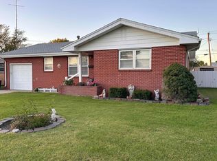 2200 24th St, Great Bend, KS 67530