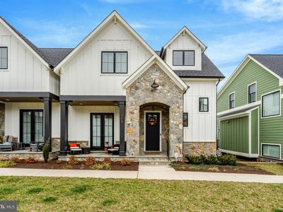 105 Courthouse Rd SW, Vienna, VA, 22180