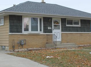 4171 S 57th St, Milwaukee, WI 53220