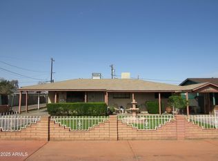 710 N 28th Pl, Phoenix, AZ 85008