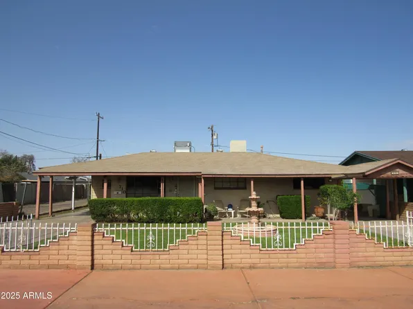 710 N 28TH Place, Phoenix, AZ 85008