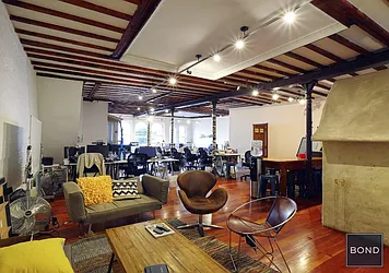 Rented by Bond New York