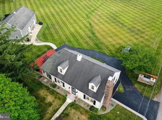 5390 Nursery Rd, Dover, PA 17315