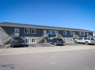 806 W Allison Ave, Belgrade, MT 59714