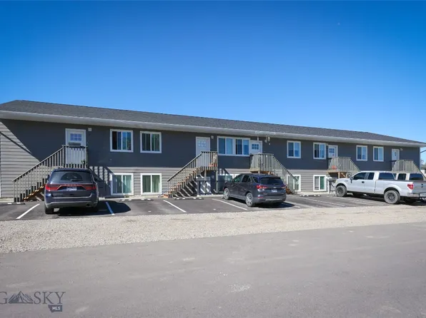 806 W Allison Ave, Belgrade, MT 59714