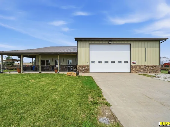 5 W South St, Lorton, NE 68382