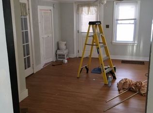 210 Jefferson St, Linesville, PA 16424