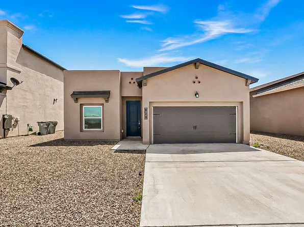 928 Keenland Ave, El Paso, TX 79932