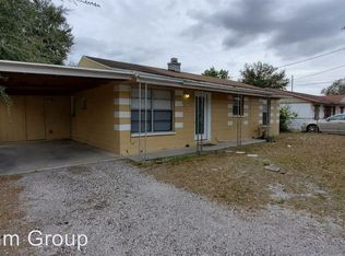 3009 Dodge St, Tampa, FL 33605