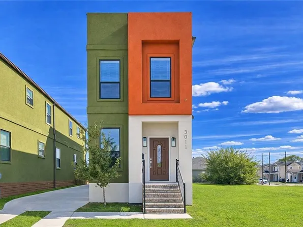 3011 Wall Blvd #13, New Orleans, LA 70114