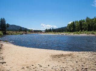 3349-V Rockcut Rd, Kettle Falls, WA 99141