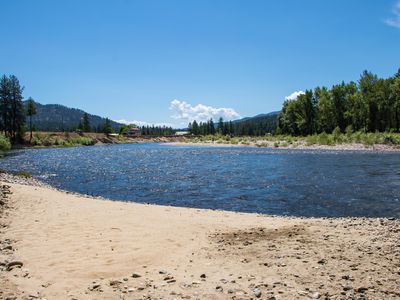 3349-V Rockcut Rd, Kettle Falls, WA, 99141