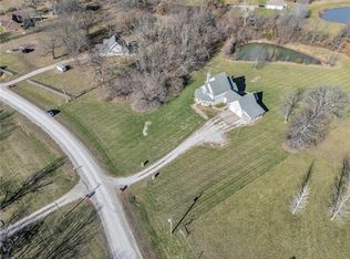 1991 NW 415th Rd, Kingsville, MO 64061