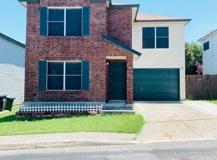 50 Caswell Cir, San Antonio, TX 78240