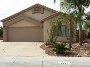 14453 N 87th Ave, Peoria, AZ 85381