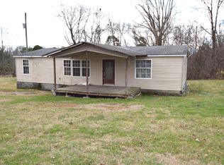 3205 Fish Hatchery Rd, Morristown, TN 37813