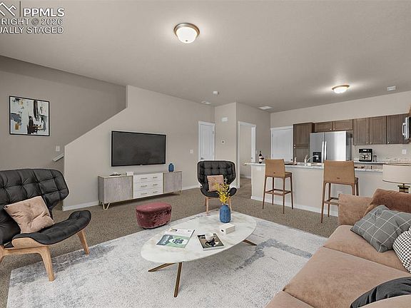 4th image of 6455 Rawhide Rdg