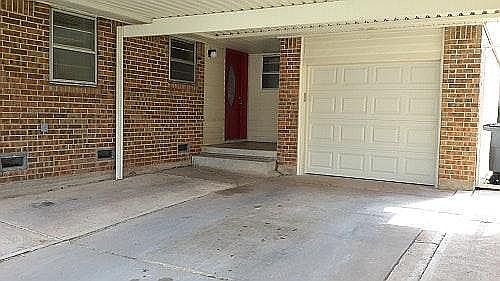 2 car carport