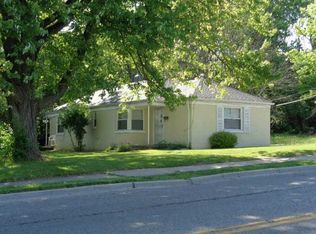 510-514 N Burnett Rd, Springfield, OH 45503