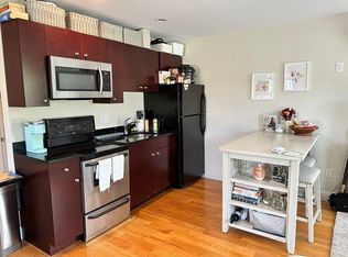 338 W Broadway APT 8, Boston, MA 02127
