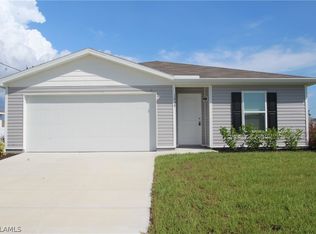 1038 NE 40th Terrace Cpe, Coral, FL 33909