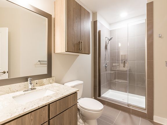 Elegant Bathroom