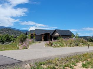 1364 E Haystacker Dr, Eagle, CO 81631