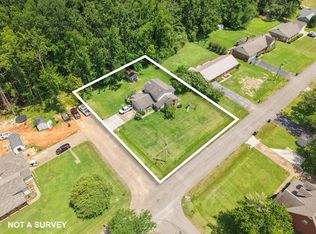 1216 Bridle Path, Corinth, MS 38834