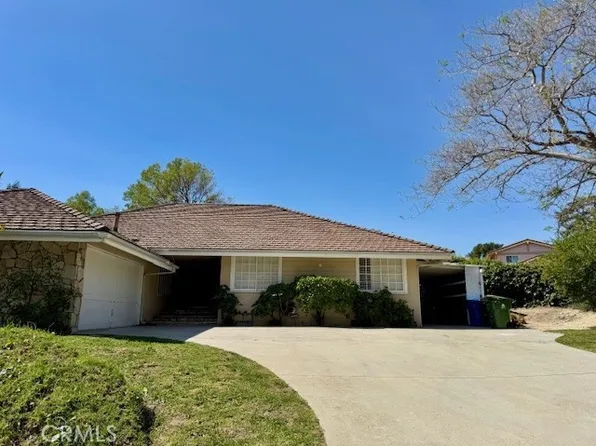 12459 McLennan Ave, Granada Hills, CA 91344
