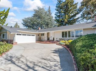 151 Gabarda Way, Portola Valley, CA