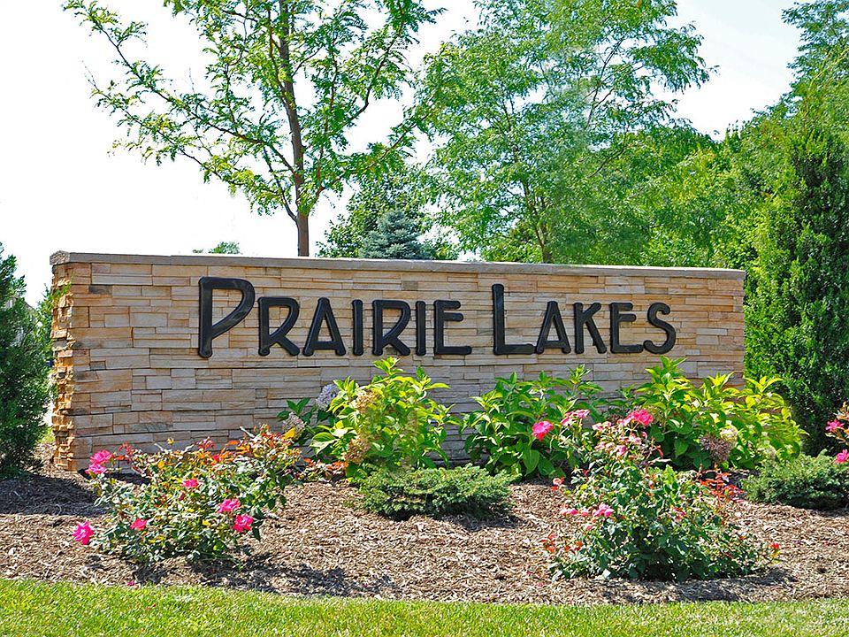 Entrance Sign