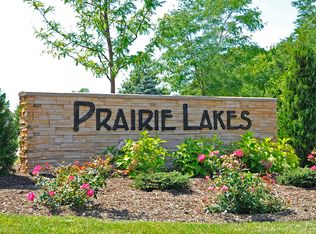 Prairie Lakes Apartments, Peoria, IL 61615