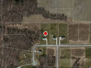 15080 Apple Blossom Trl, Beloit, OH 44609