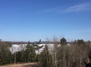 000 Lake Lucerne Dr, Crandon, WI 54520