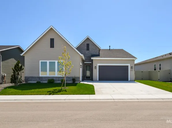 320 Orrison St, Caldwell, ID 83607