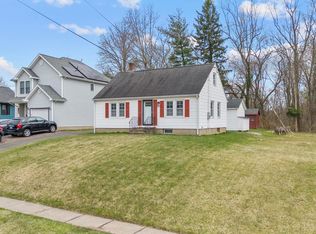 403 Nott St, Wethersfield, CT 06109