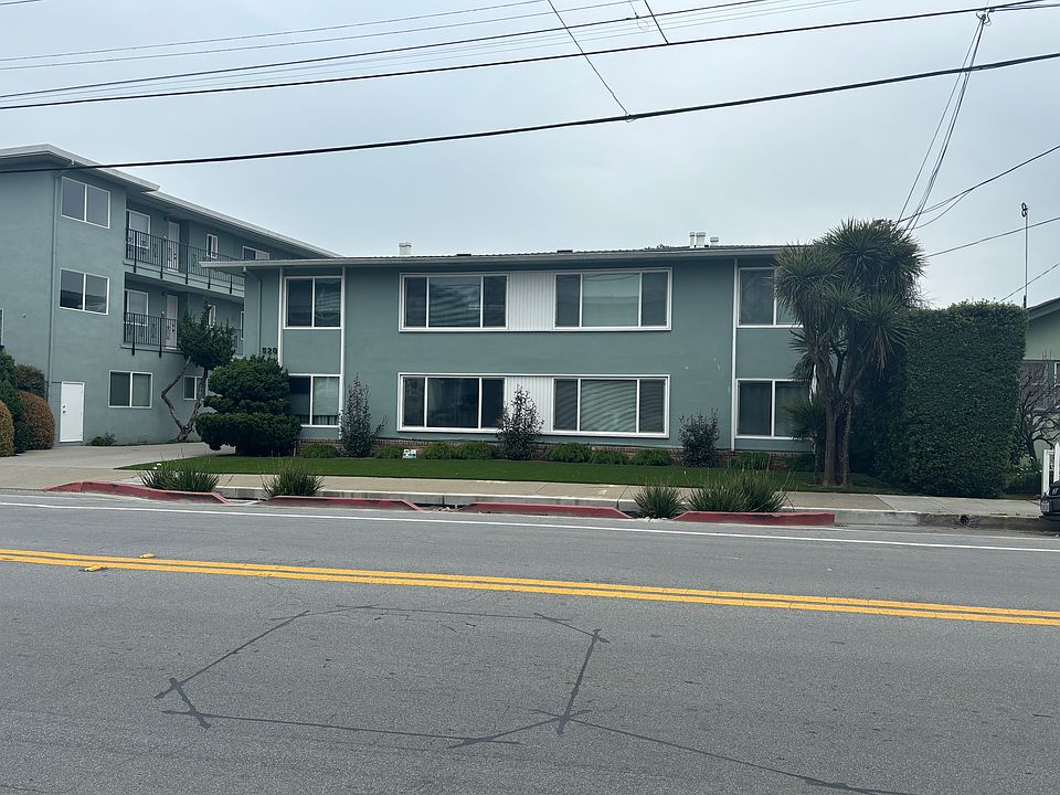 1st image of 520 N San Mateo Dr APT 10