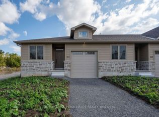 159 Pomeroy Ave, Tweed, ON K0K3J0