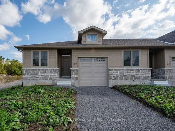 159 Pomeroy Ave, Tweed, ON K0K 3J0