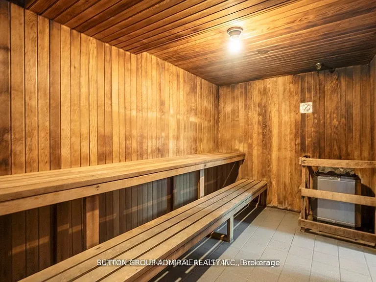 61 Markbrook Ln #1505 — Photo 5