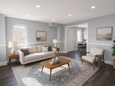 4406 Finney Ave, Baltimore, MD, 21215