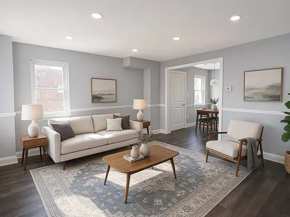 4406 Finney Ave, Baltimore, MD 21215